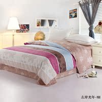 新款 床上用品纯棉单人双人200x230被套220x240全棉被罩特价包邮_250x250.jpg