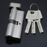 小葫芦70mm锁芯 配钥匙 房间门出租房木门通用 更换 锁头 02_250x250.jpg