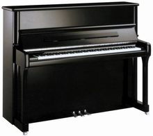 德国品牌立式钢琴斯坦伯格T1系列  UP125正品保障 全国包邮