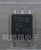 正品贴片光电耦合器SOP-5 PC410、PC410L_250x250.jpg