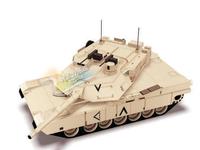 【电子图纸】美国陆军M1A2-艾布拉布斯-主战坦克纸模型电子图纸_250x250.jpg