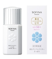 日本专柜代购 SOFINA芯美颜日间美白防护乳隔离乳液SPF5032mL_250x250.jpg
