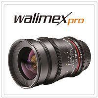 德国WALIMEX pro 35mm T1.5 全画幅 大光圈 电影镜头 佳能 尼康口_250x250.jpg