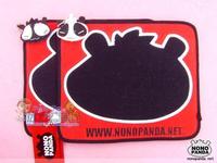 带防伪官方正品布比兔出品Nonopanda鼠标垫挂件创意熊猫人气均码_250x250.jpg