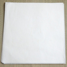 普洱茶棉纸包装纸 七子饼专用 高级手工玉龙白棉纸 357 500克饼茶