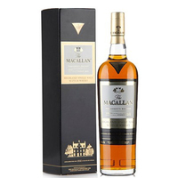 洋酒 Macallan 1700 Diamond麦卡伦1700系列金钻单一麦芽威士忌_250x250.jpg