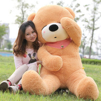 大熊1.8米免邮爱心礼物女生生日最爱抱枕公仔布娃娃正版抱熊正版_250x250.jpg