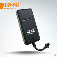 途强原装正品TR02式  汽车跟踪器GPS定位器GPS追踪器 GT02升级版