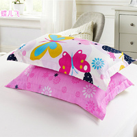 家纺床上用品  枕套 全棉 加厚 枕头套 纯棉  枕芯套 特价 活动_250x250.jpg