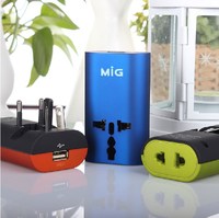 MIG 1000毫安USB充电 万用转换器 出国必备品 iphone充电器_250x250.jpg