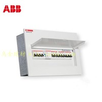 ABB强电箱空气开关箱布线箱23回路二十三位开关箱暗装全金属空箱_250x250.jpg
