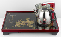 [山国饮艺]C-3自动抽水不锈钢茶盘快速电热水壶茶具泡茶壶套装_250x250.jpg