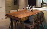 美式实木餐桌铁艺复古餐桌工业风做旧餐桌LOFT家具餐桌设计师餐桌_250x250.jpg