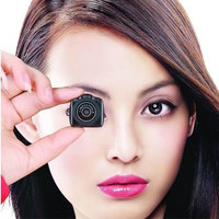 高清最小型相机 微型摄像机 Y2000 迷你无线摄像头 随身摄影机_250x250.jpg