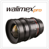 德国WALIMEX pro 24mm T1.5全画幅大光圈广角 电影镜头 佳能口_250x250.jpg