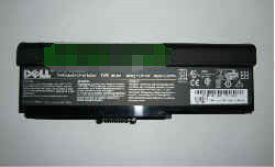DELL 戴尔 1400 1420 9芯 MN151 原装笔记本电池