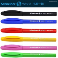 德国Schneider施耐德|BK402超顺滑练字/学生钢笔 含铱F尖_250x250.jpg