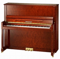 德国 品牌 立式钢琴 斯坦伯格 A6 ku125 正品保障 全国包邮_250x250.jpg