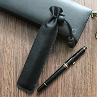羊皮单支装真皮笔套钢笔保护套笔袋韩版欧版真皮钢笔套笔袋可定做_250x250.jpg