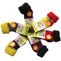 特价：加厚儿童羊绒袜 羊毛袜 婴儿冬袜 可以双面穿_250x250.jpg