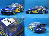 【电子图纸】斯巴鲁翼豹WRC2006赛车纸模型汽车模型电子图纸文档_250x250.jpg