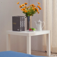 阳台小茶几 个性简易北欧 时尚简约 正方形办公室边几_250x250.jpg