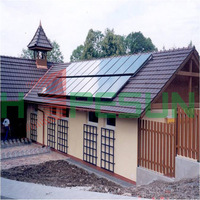 厂家直销家用壁挂式 阳台式太阳能 自然循环分体式太阳能热水器_250x250.jpg