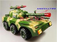 特价包邮 遥控无敌先锋装甲车 多功能仿真军事对战车玩具可充电_250x250.jpg