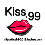 Kiss·99