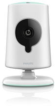 Philips In.Sight B120s 高清婴儿摄像监护仪手机远程 视频监视器