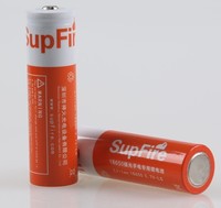 SupFire 正品原装充电式18650锂电池 强光手电电池 橘色电池_250x250.jpg