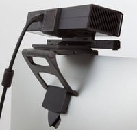 PS4摄像头支架 PS4体感支架 PS4电视支架 PS4 Eye支架_250x250.jpg