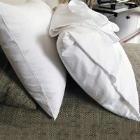 五星级香格里拉专供床上用品 枕套/枕袋100%纯棉 超大尺寸可订制_250x250.jpg