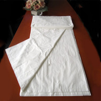 五星级香格里拉床上用品中床单/100%高纱织纯棉300TC_250x250.jpg