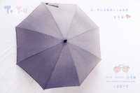 包邮PPARACHASE碳纤 傘伞 超大 碳纤维直柄伞 超大防风德国晴雨伞_250x250.jpg