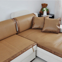 夏季沙发垫夏天凉垫竹凉席沙发垫坐垫布艺冰丝沙发垫沙发套沙发巾_250x250.jpg