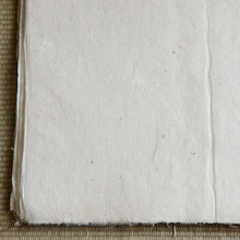 普洱茶棉纸包装纸 七子饼专用 鹤庆手工棉纸 45x45cm 厚重感强