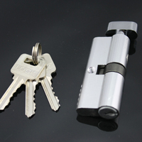 实惠便宜锁芯锁头 工程用锁 低价热卖 铝实心房间锁_250x250.jpg