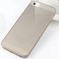iPhone5手机壳 苹果5S手机壳 iphone5硅胶保护套外壳 手机套_250x250.jpg