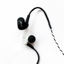 爱秀 AIX PL-i5监听耳机 入耳式专业监听耳塞 录音唱歌专用