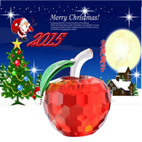 水晶苹果摆件圣诞节礼物送男友女友老婆生日创意惊喜新年小礼品_250x250.jpg