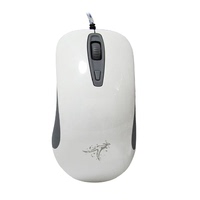 小袋鼠 X11 纯白色USB鼠标 炫彩灯有线电竞游戏鼠标手感舒适正品_250x250.jpg