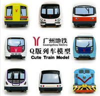 广州地铁模型Q版列车模型合金火车列车模型 地铁玩具模型套装包邮_250x250.jpg