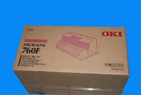OKI MICROLINE 760F税票专用平推式打印机 票据打印 快递单打印_250x250.jpg