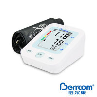 倍尔康电子血压计BPA005 老人家用血压仪 上臂式全自动测量仪_250x250.jpg