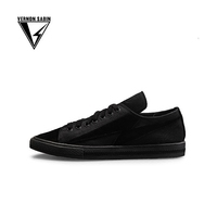 VernonSabin维斯秋季新品欧美低帮帆布鞋男青年系带平跟缝制鞋潮_250x250.jpg