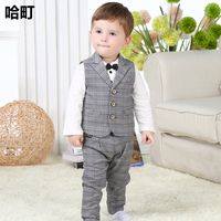 英式绅士帅气婴幼儿服装0-1-2岁男宝宝秋装一岁童装婴儿套装3件套_250x250.jpg