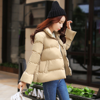 2015年冬季女装新款韩版A字版型甜美羽绒棉衣短款外套加厚小棉袄_250x250.jpg