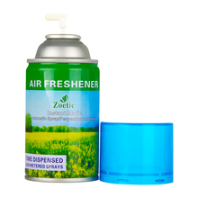 贝资曼国际空气清新剂 自动喷香机香水喷雾 芳香剂清香剂 补充液