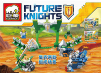 巨像未来骑士团积木战车城堡克雷梅西阿隆兰斯玩具拼装积木90012_250x250.jpg